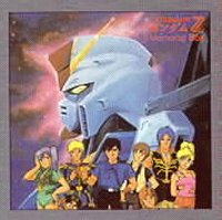 Gundam ZZ 